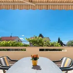Nikola By Interhome Апартаменты Пунат