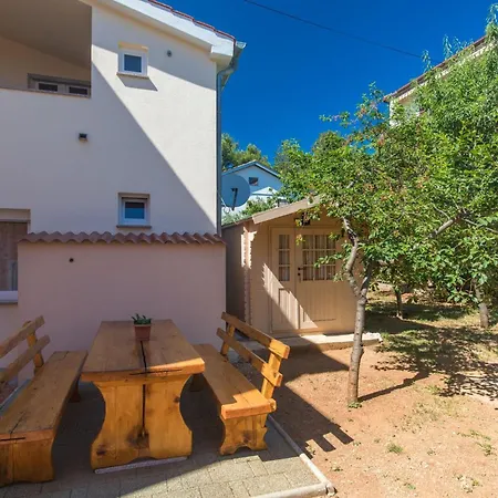 Nikola By Interhome Punat