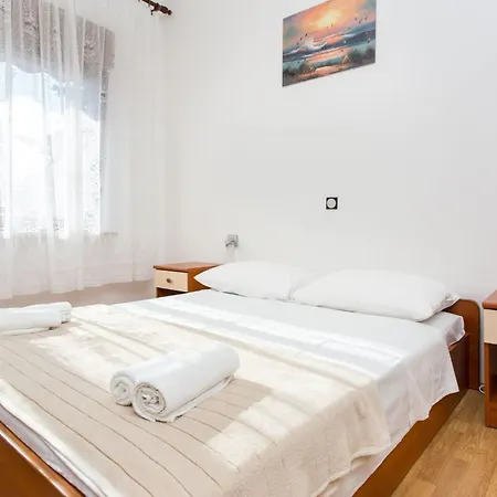 Διαμέρισμα Nikola By Interhome *