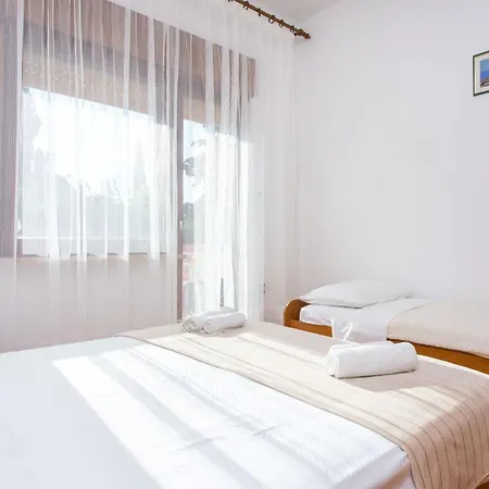 Nikola By Interhome * Punat