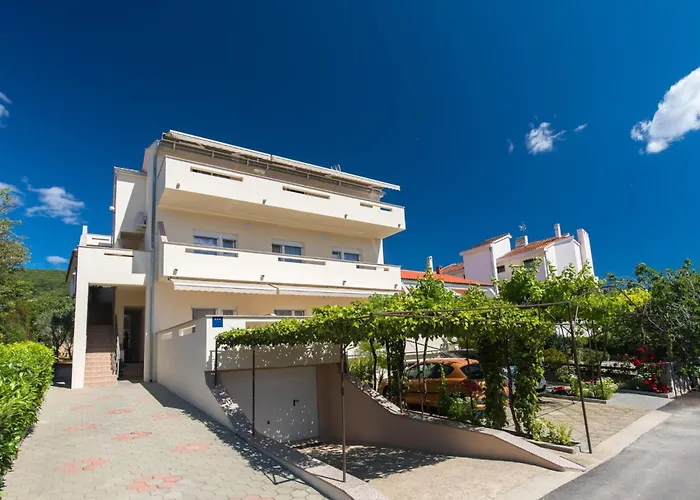 Nikola By Interhome Apartamento *