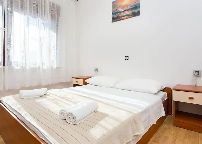 Apartment Nikola By Interhome *