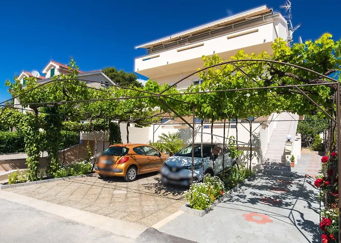 Apartamento Nikola By Interhome *