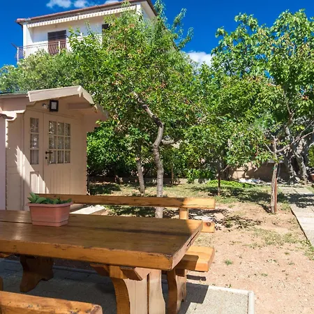 דירה Nikola By Interhome פונאנט