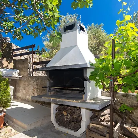 דירה Nikola By Interhome *