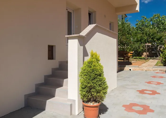 Nikola By Interhome Apartman *