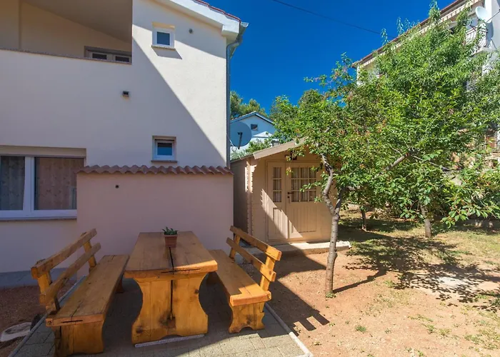 Nikola By Interhome פונאנט