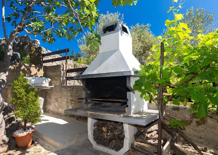 דירה Nikola By Interhome *