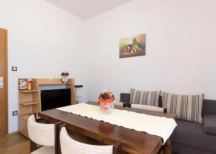 Apartman Nikola By Interhome Punat