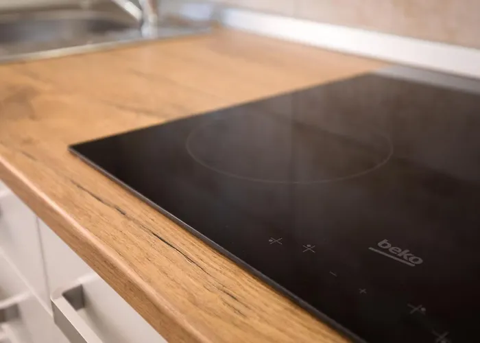 דירה Nikola By Interhome *