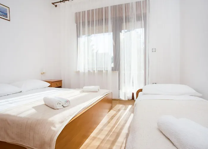 Nikola By Interhome Apartman