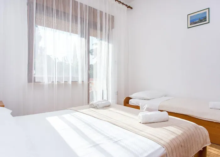 Nikola By Interhome * Punat