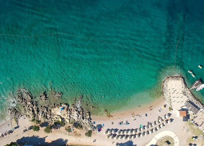 Nikola By Interhome דירה